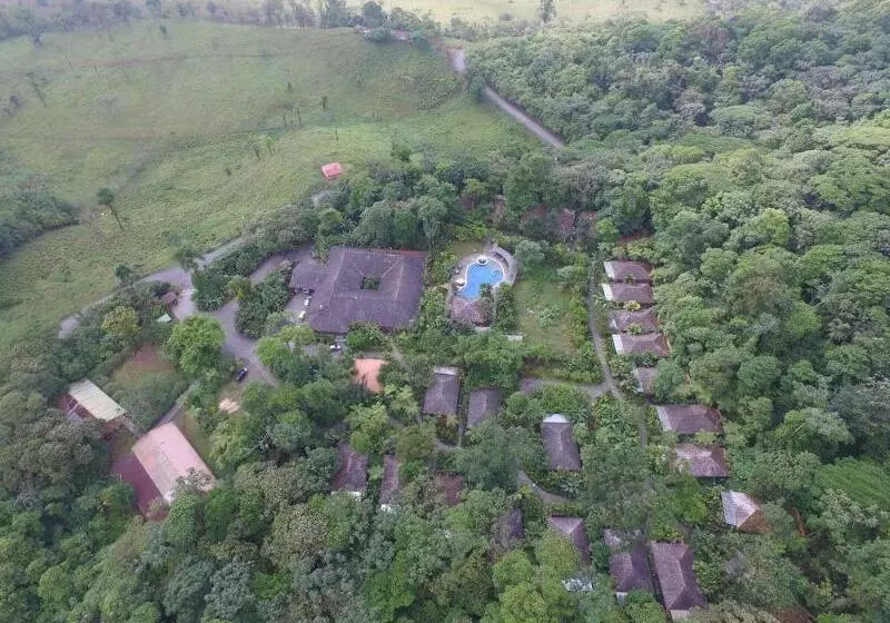 فندق Hideaway Rio Celeste