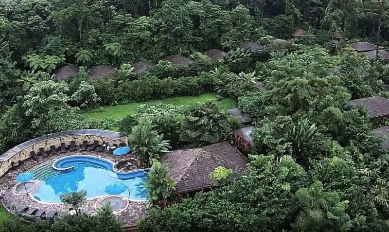 فندق Hideaway Rio Celeste