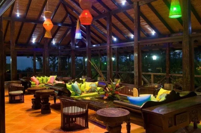 فندق Hideaway Rio Celeste