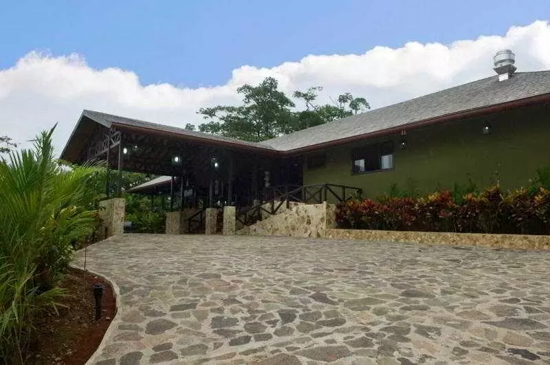 فندق Hideaway Rio Celeste