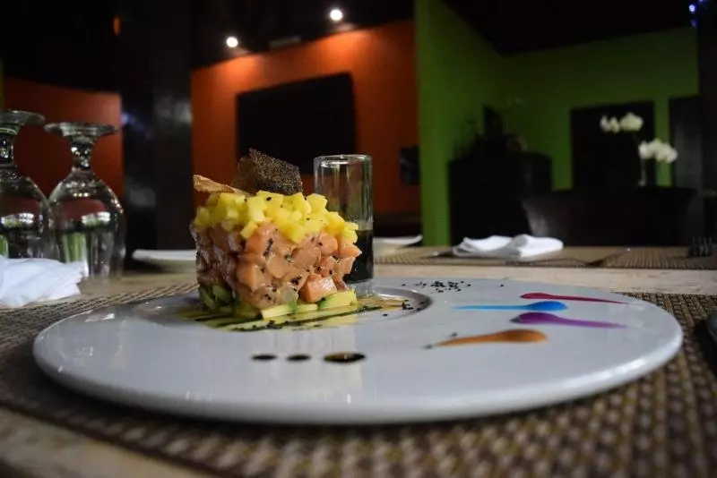 فندق Hideaway Rio Celeste