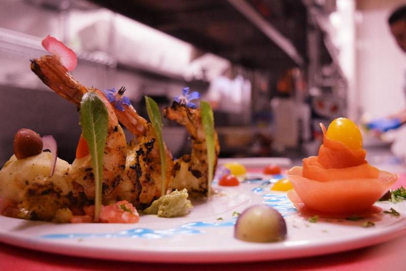 בית מלון כפרי Hideaway Rio Celeste