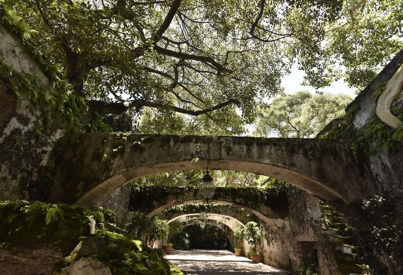 호텔 & Spa Hacienda De Cortes