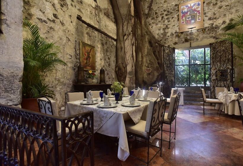 호텔 & Spa Hacienda De Cortes