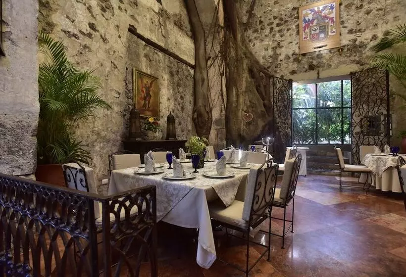 酒店 & Spa Hacienda De Cortes