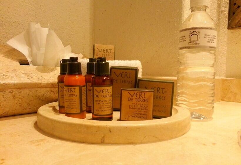 호텔 & Spa Hacienda De Cortes