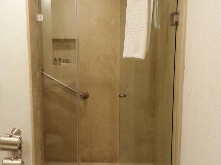 호텔 & Spa Hacienda De Cortes