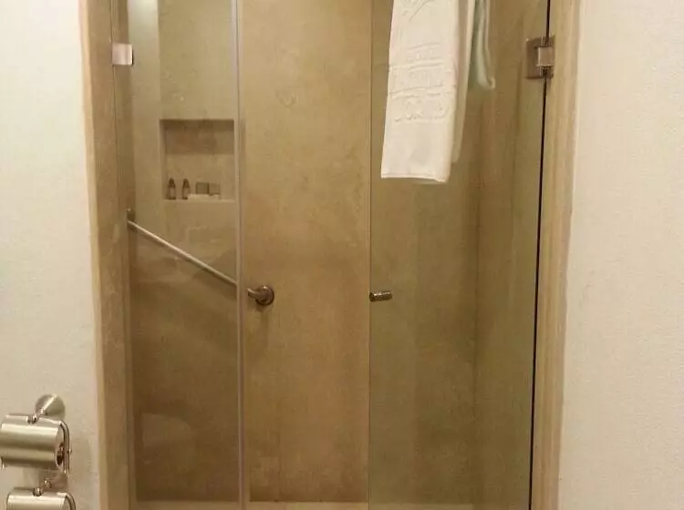 酒店 & Spa Hacienda De Cortes