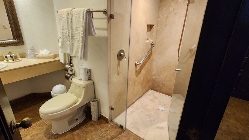 호텔 & Spa Hacienda De Cortes