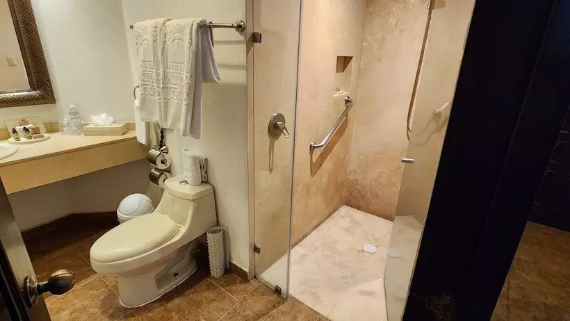 酒店 & Spa Hacienda De Cortes