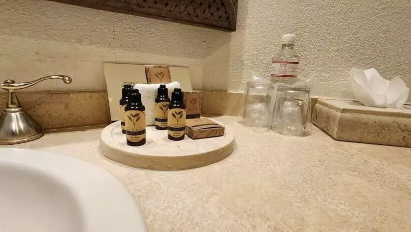 酒店 & Spa Hacienda De Cortes