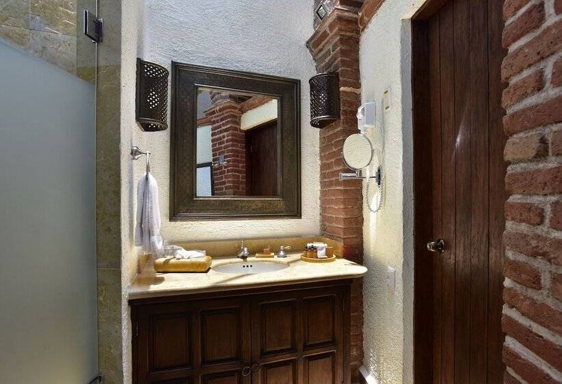 호텔 & Spa Hacienda De Cortes