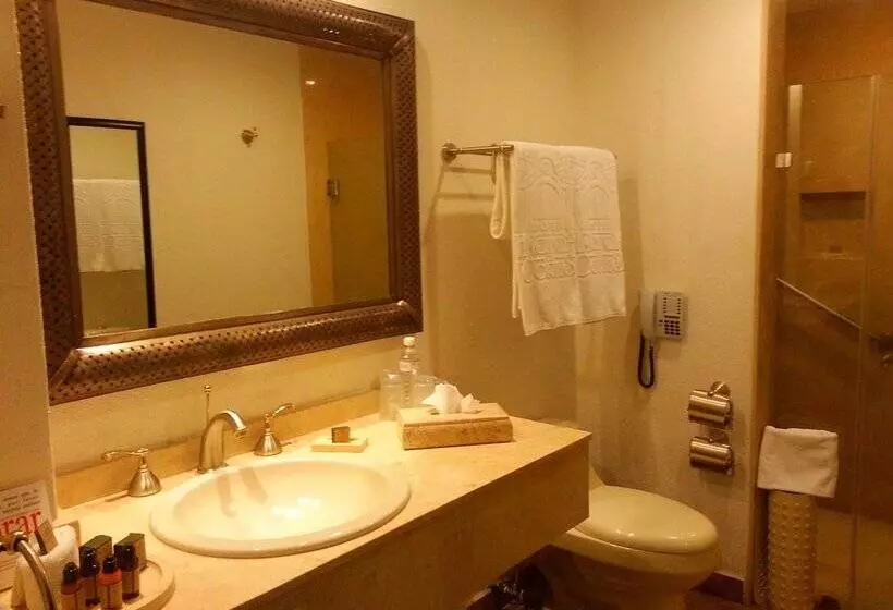 酒店 & Spa Hacienda De Cortes