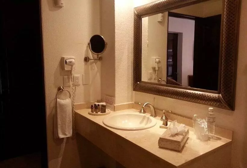 酒店 & Spa Hacienda De Cortes