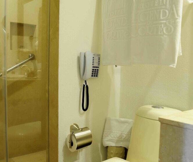 호텔 & Spa Hacienda De Cortes