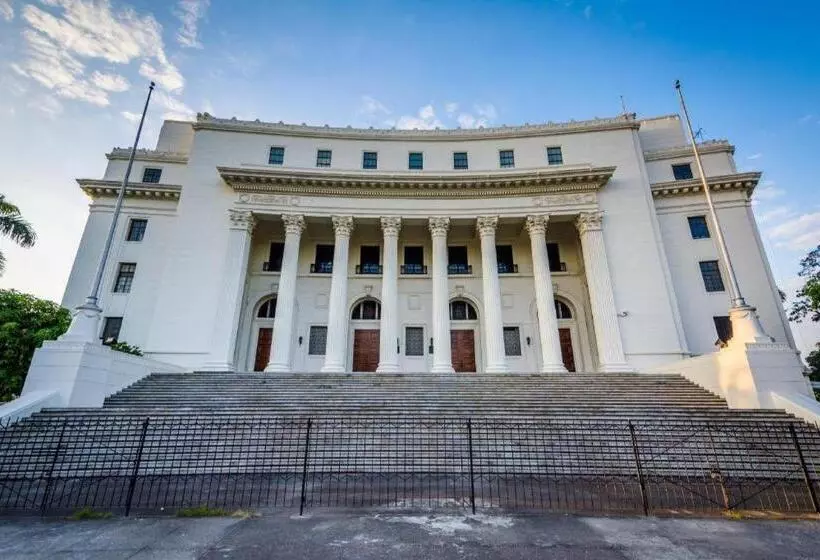 호텔 Sunny Bay Suites