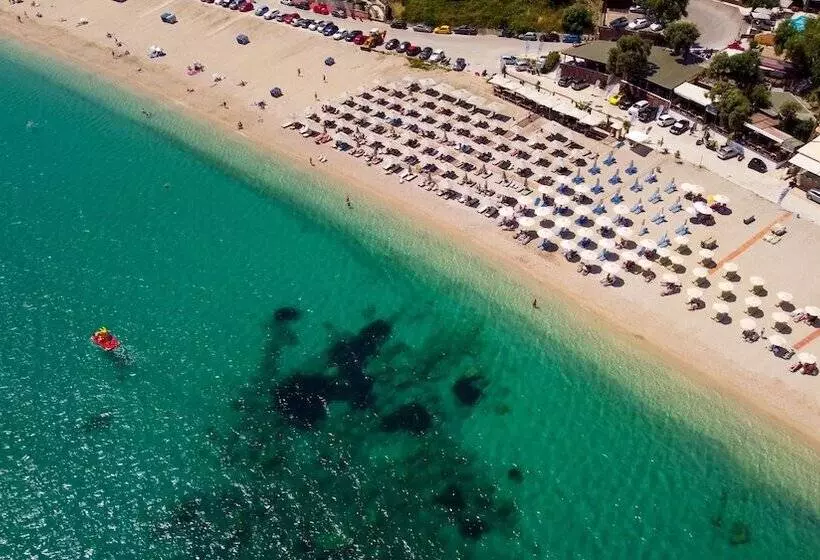 ホテル Valtos Beach