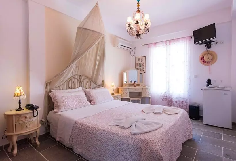 ホテル Villa Areto