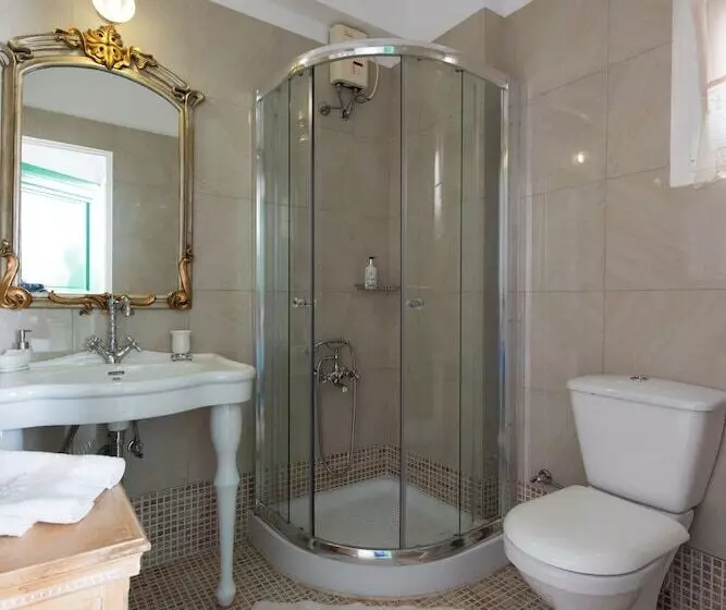 ホテル Villa Areto