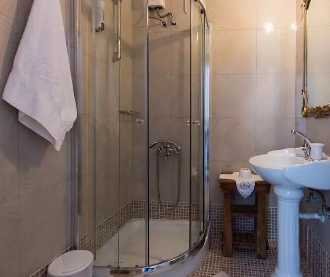 ホテル Villa Areto