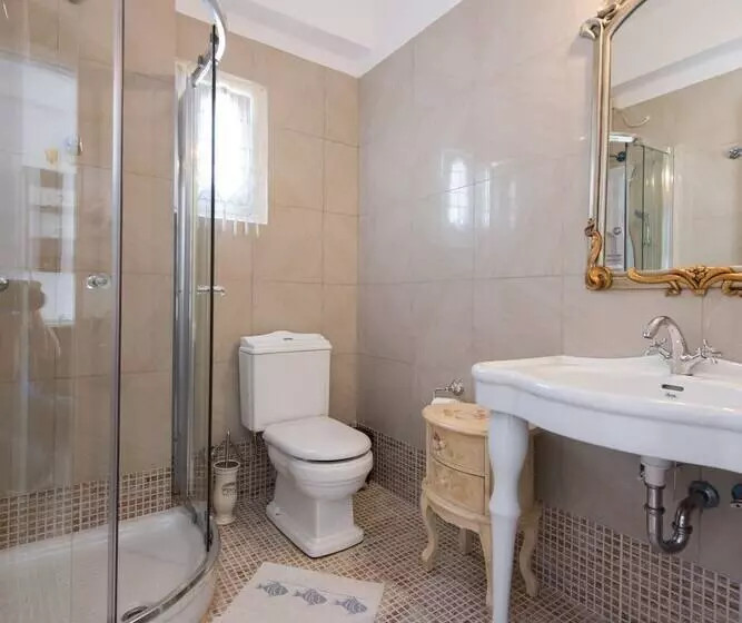 ホテル Villa Areto