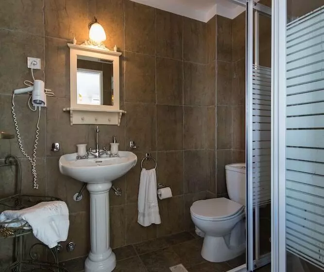 ホテル Villa Areto