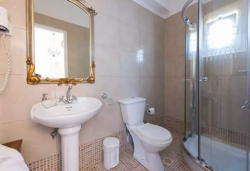 ホテル Villa Areto