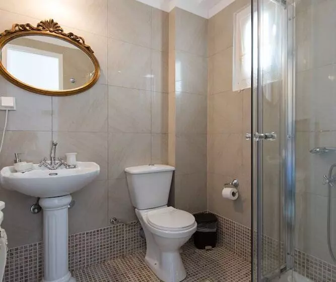 ホテル Villa Areto