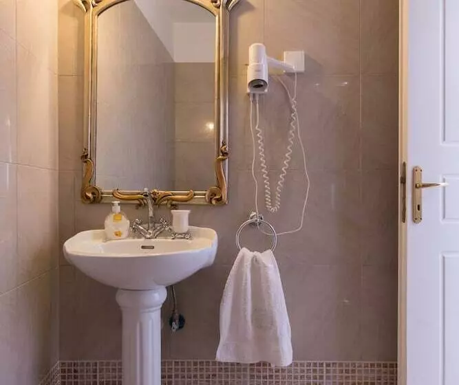 ホテル Villa Areto