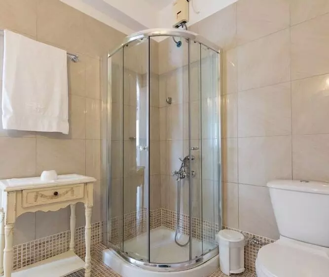 ホテル Villa Areto