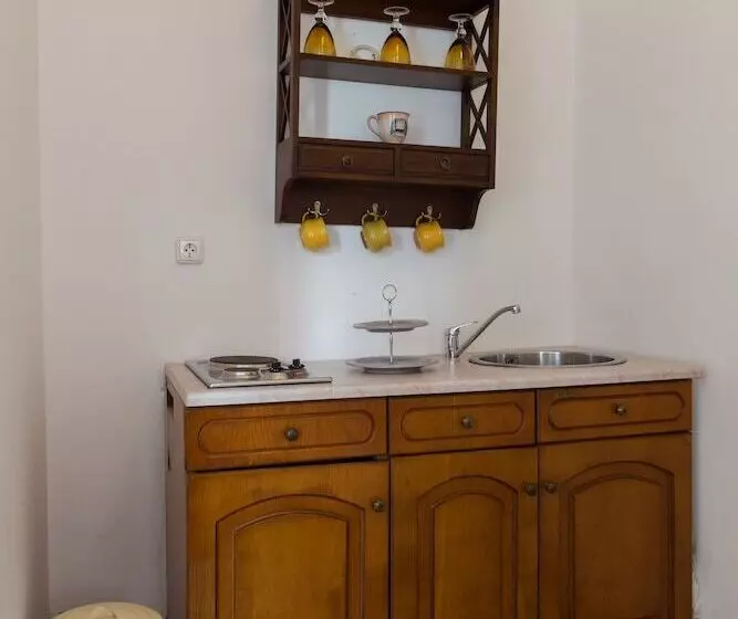 ホテル Villa Areto