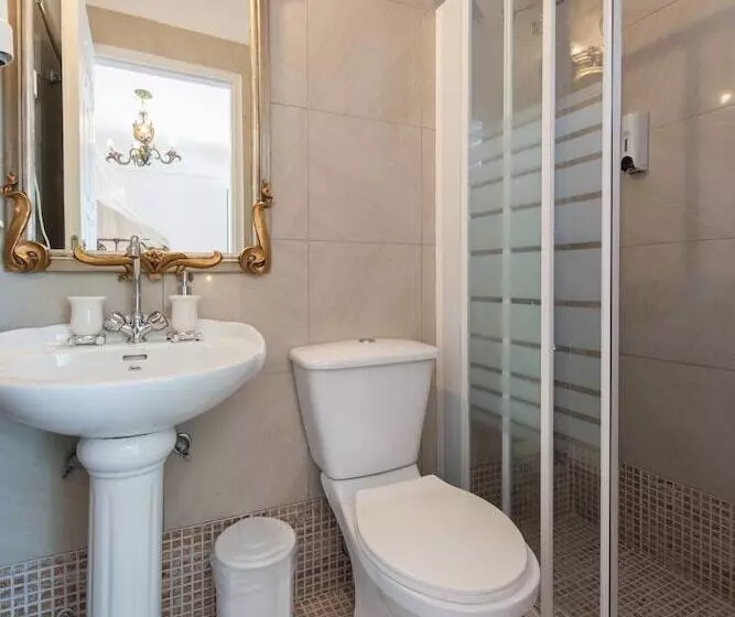 ホテル Villa Areto