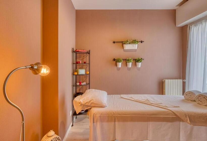 ホテル Villa Europa