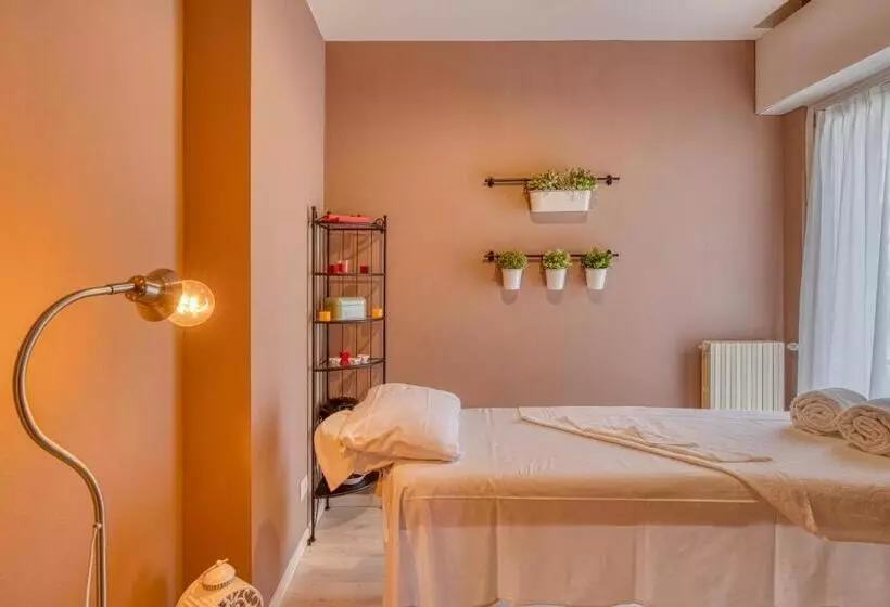 ホテル Villa Europa