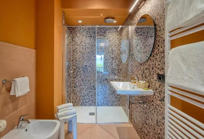 ホテル Villa Europa