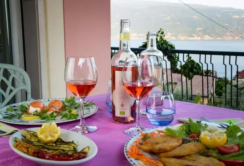 ホテル Villa Europa