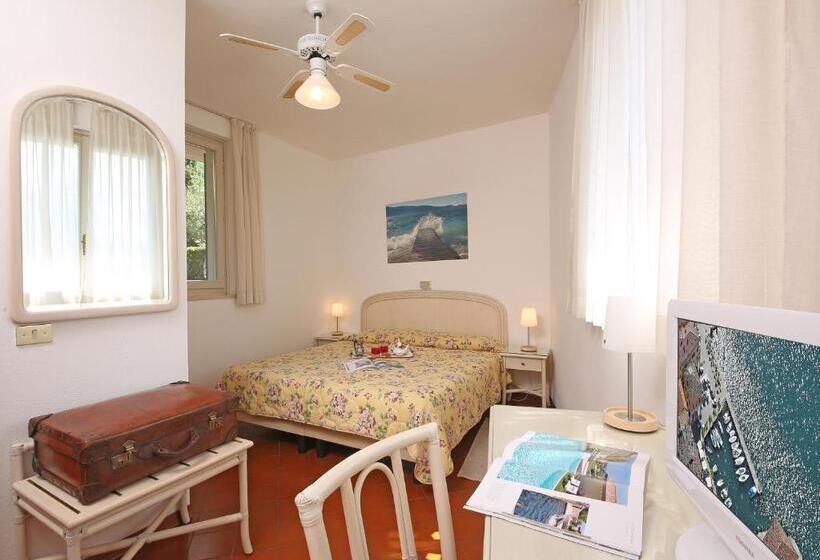 ホテル Villa Europa