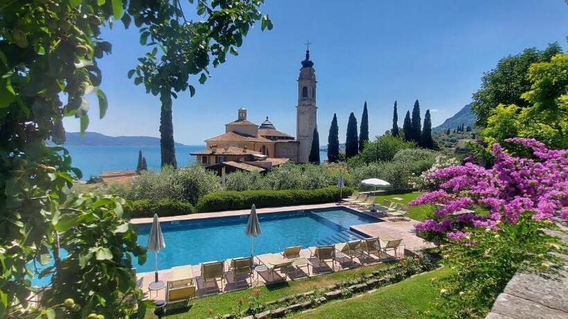 ホテル Villa Europa