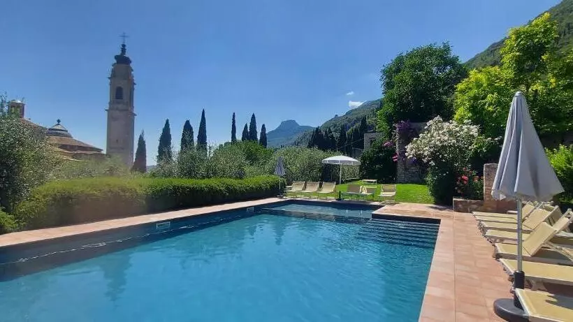 ホテル Villa Europa