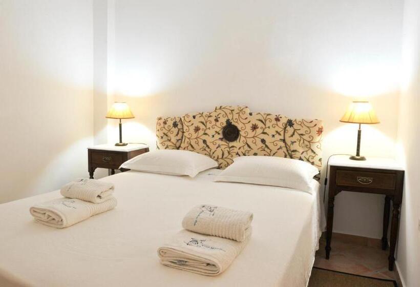 ホテル Villa Martha