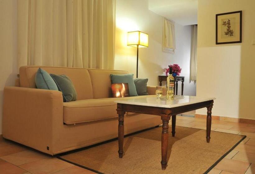 ホテル Villa Martha