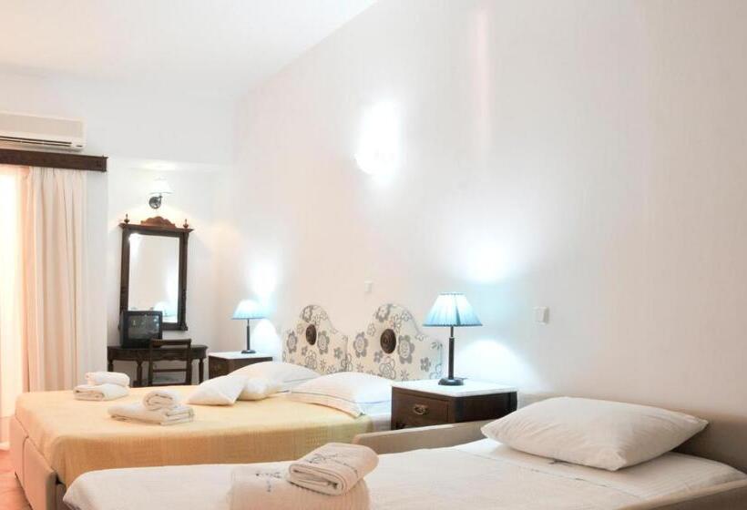 ホテル Villa Martha