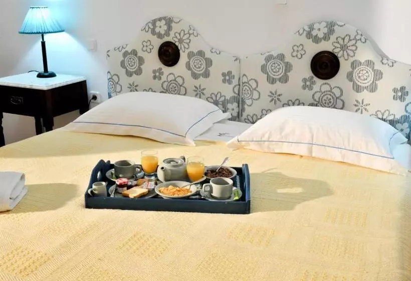 ホテル Villa Martha