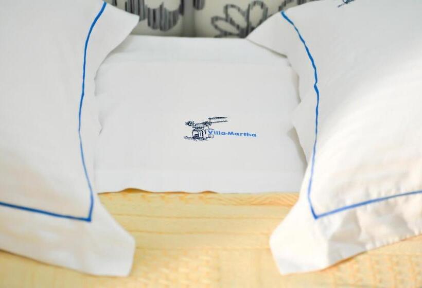 ホテル Villa Martha