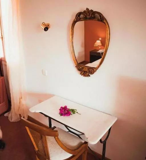 ホテル Villa Olympia