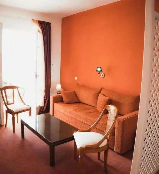 ホテル Villa Olympia