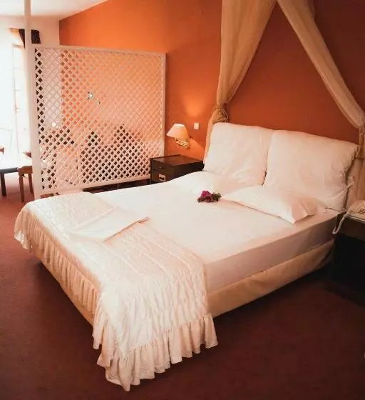 ホテル Villa Olympia