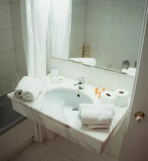 ホテル Villa Olympia