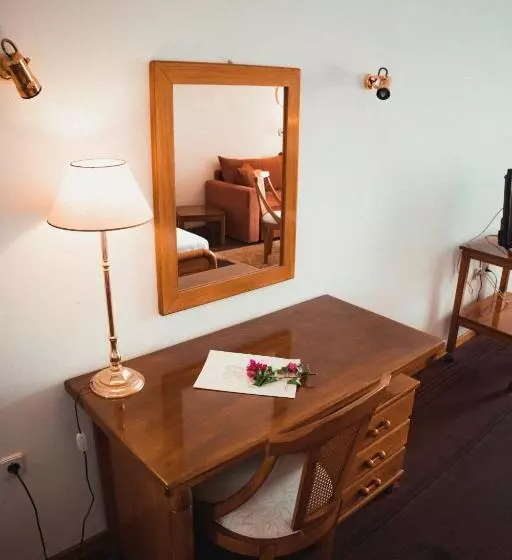 ホテル Villa Olympia