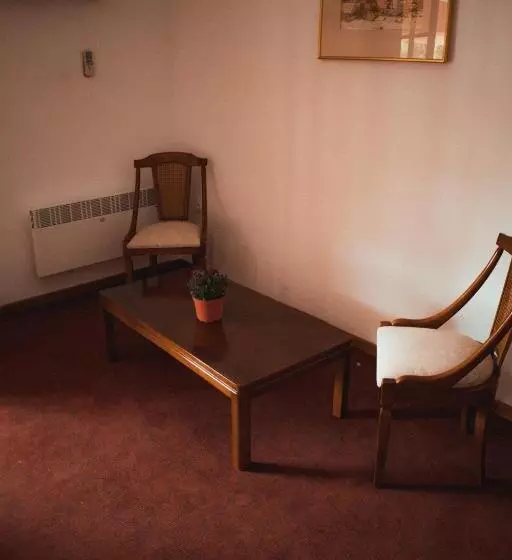 ホテル Villa Olympia